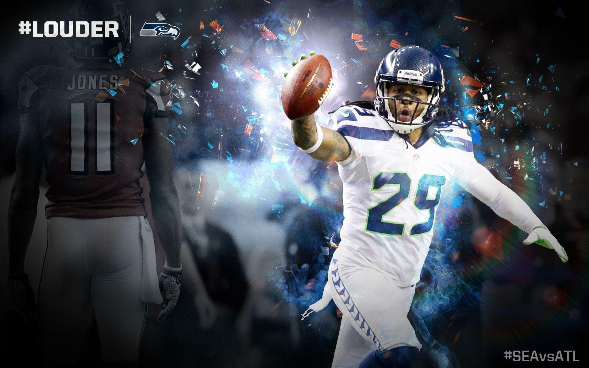Seattle Seahawks Wallpapers - Wallpaper Cave