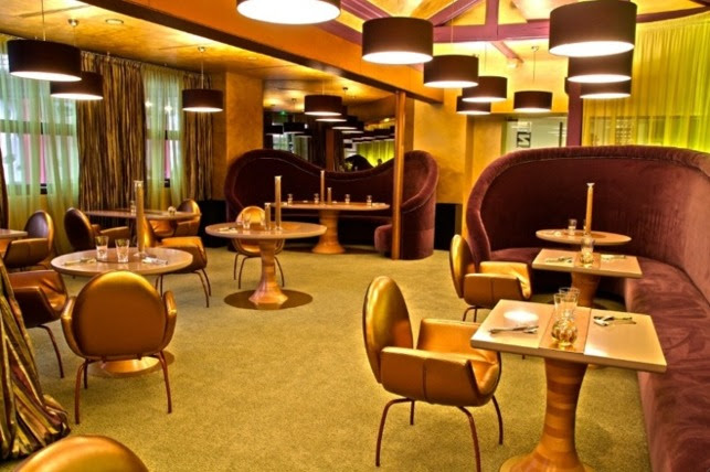 Offre d'emploi, le Chambard recrute à la réception