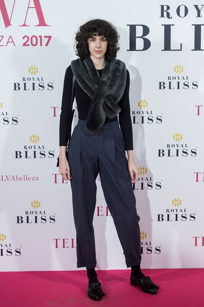 Brianda Fitz James Stuart