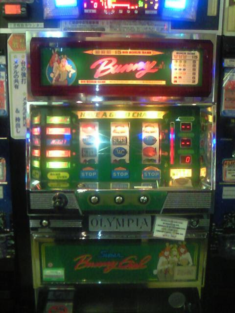 懐かしい機種発見 パチログ パチンコ攻略 パチスロ攻略ならk Navi ケイナビ