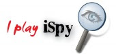 I play iSpy!