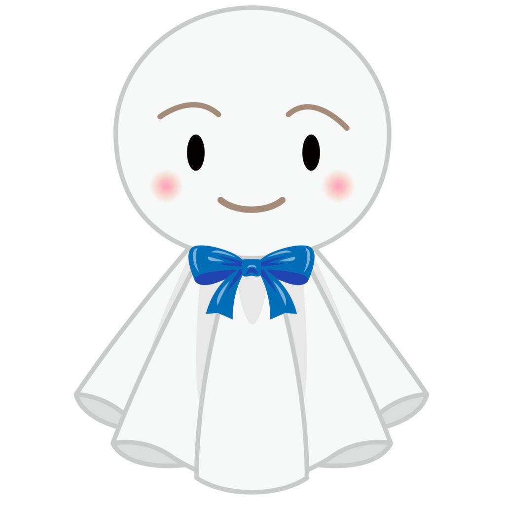 商用フリー 無料イラスト てるてる坊主 Teruteru02 商用ok フリー素材集 ナイスなイラスト