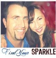 Find your sparkle, bog site