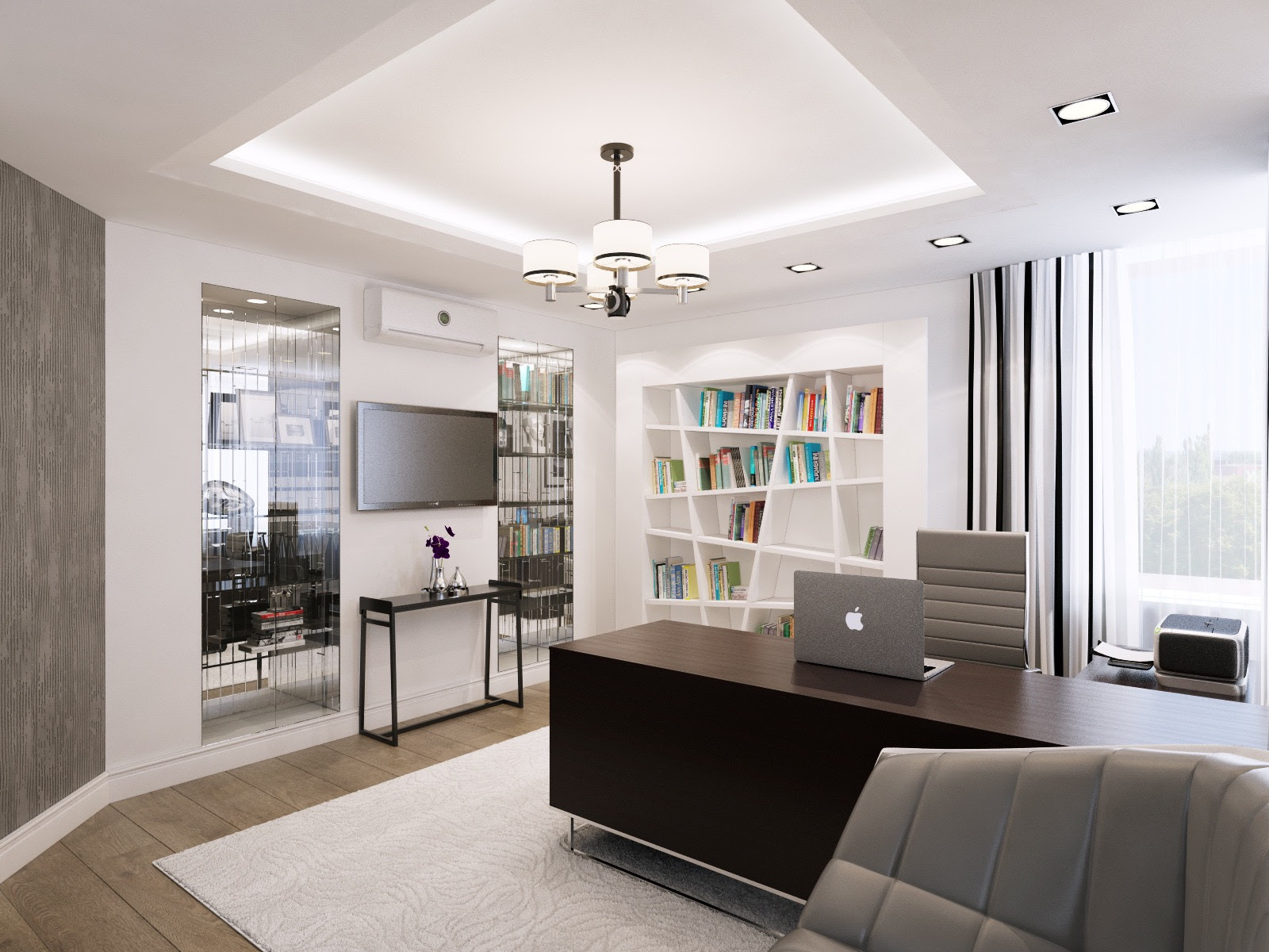 11 Desain Ruang Tamu Untuk Menonton TV 11 Desain Ruang Tamu Untuk Menonton TV