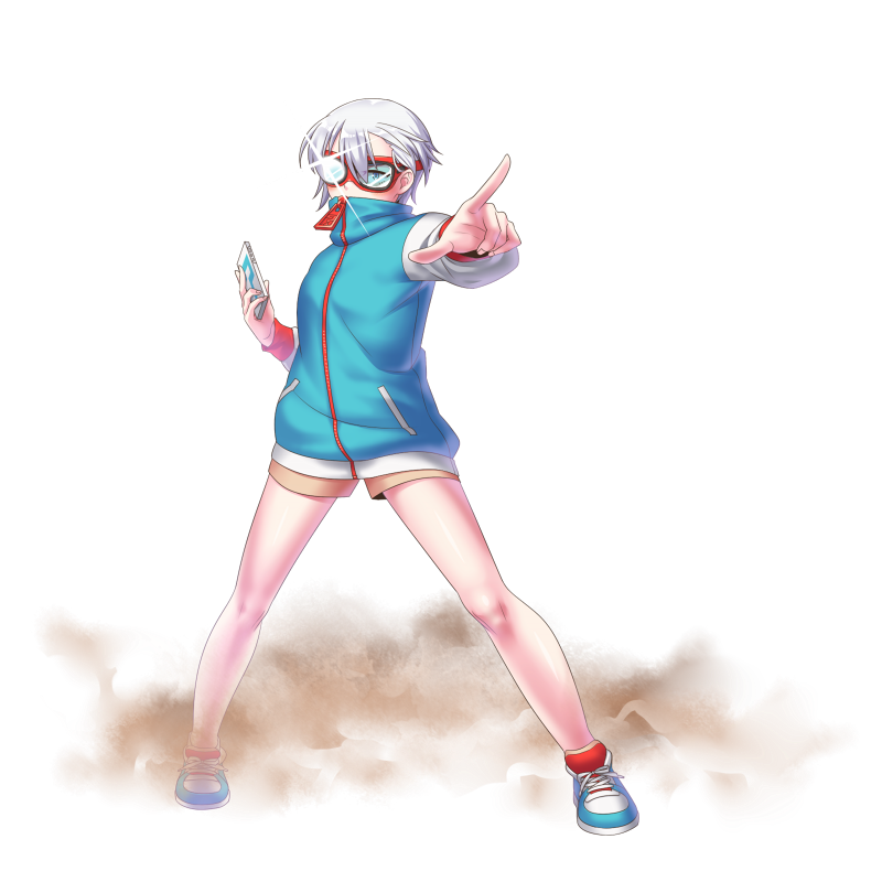 最も欲しかった 少年 ゴーグル イラスト かっこいい