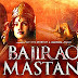 Ranveer Singh, Deepika Padukone, Priyanka Chopra film Bajirao Mastani