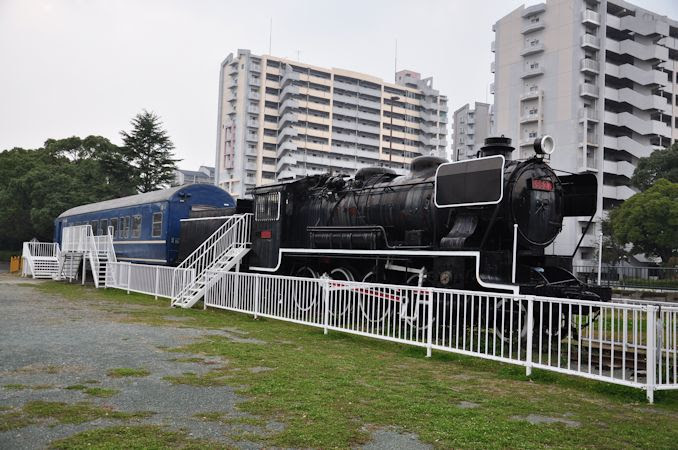貝塚公園 福岡県福岡市東区