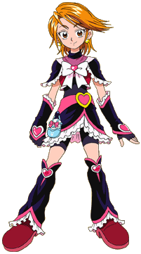 美墨なぎさ ふたりはプリキュア Neoapo アニメ ゲームdbサイト