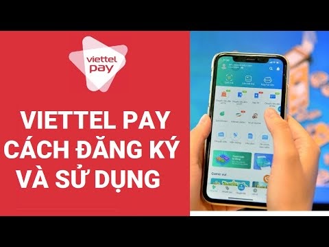 Viettel pay là gì? Cách vay tiền Viettel pay