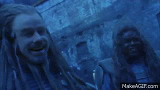 Image result for battlefield earth gif