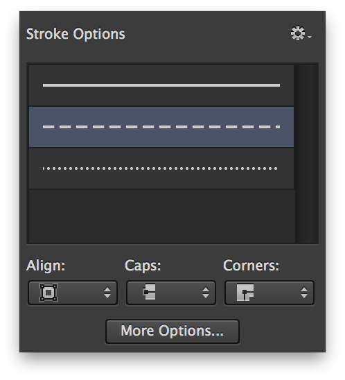 How To Draw A Single Dotted Or Dashed Line In Photoshop Cc 2014 Patrick Plaggenborg Freelance Designer Art Director
