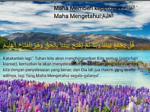 nama manusia dalam al quran
