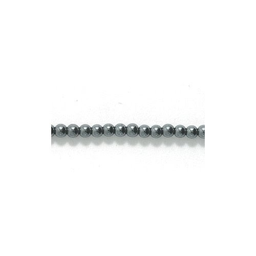 Shipwreck Beads Hematite