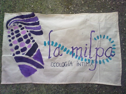 Nuestro letrero