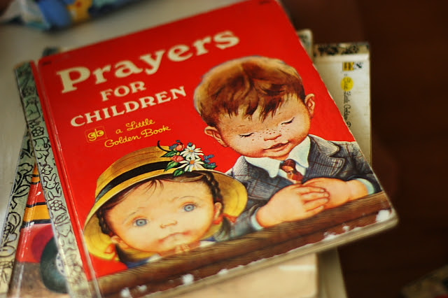 prayersforchildren