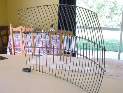 Reflector Estqwerty S Digdice Diy Wifi Antennas