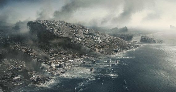 watch San Andreas