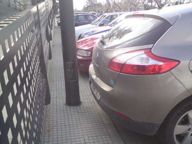nuevas farolas