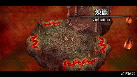 Psp 英雄传说空之轨迹the 3rd 简单流程攻略 游民星空gamersky Com