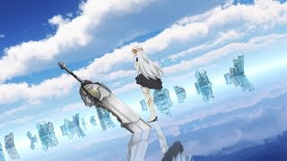God Eater ゴッドイーター オンライン Ios版がついに配信開始 Moshbox