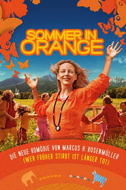 Mon été orange 2011 Streaming VF Gratuit