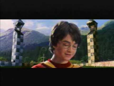 Enya Harry Potter