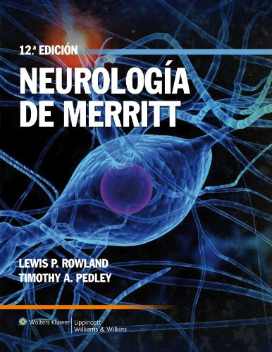 Neurologia de Merritt (Spanish Edition)