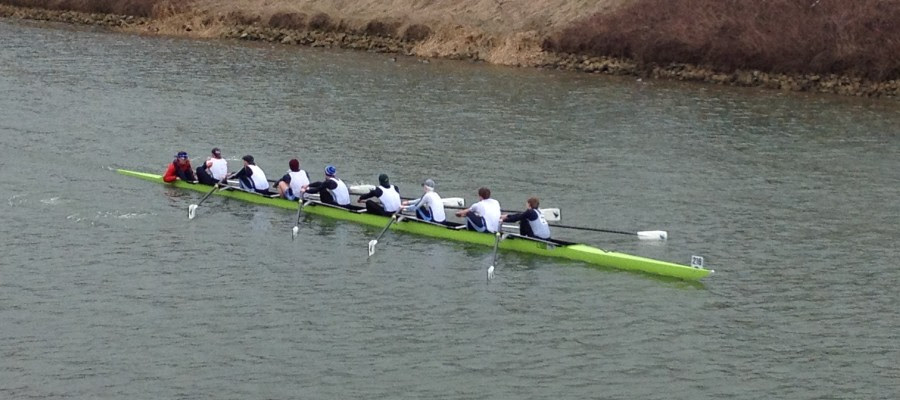 Composite Boats Janousek Stampfli Racing Boats