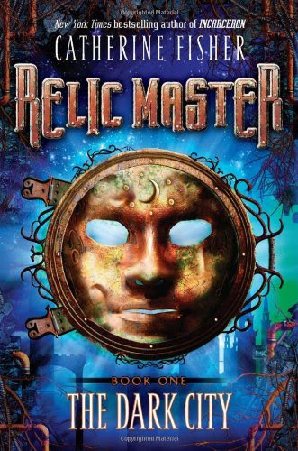 The Dark City Relic Master
