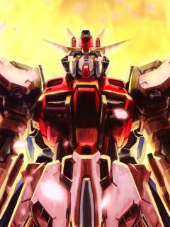 ストライクガンダム 画チャンネル
