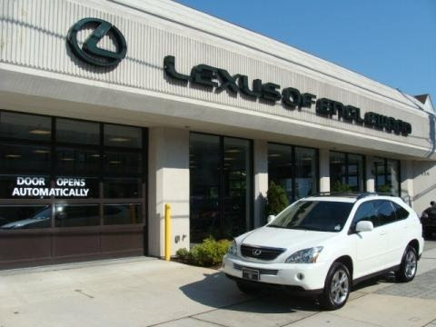lexus of englewood