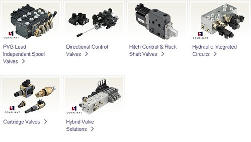 DANFOSS VALVES - DANFOSS - 3 WAY MANIFOLD VALVE