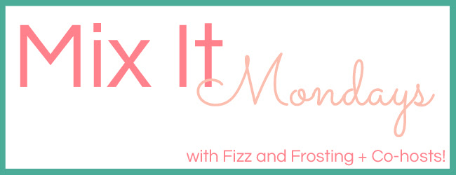 fashion linkup Mondays