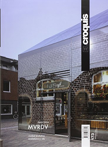 El Croquis 173: MVRDV (2003-2014) (English and Spanish Edition), by edited