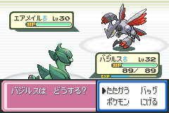 改造ポケモン 努力値を幸運に２５２振り