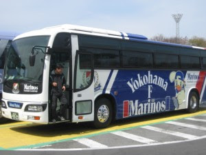09年4月12日名古屋アウェイバスツアーレポート 浦和フットボール通信 サッカー フリーペーパー さいたま市