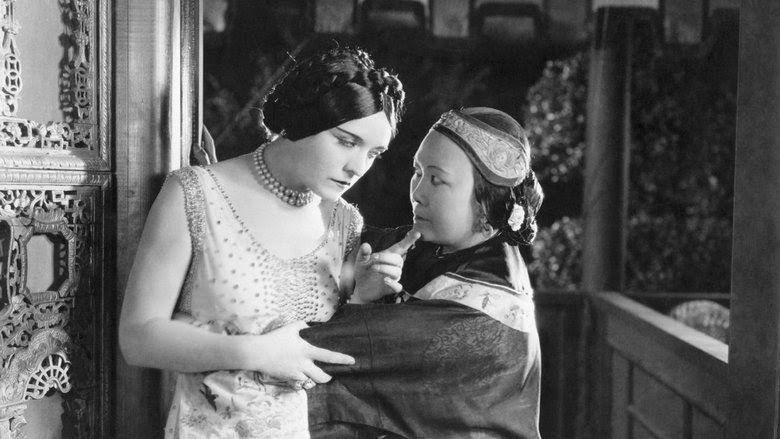 East of Suez blu ray 4k 1925