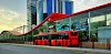 Islamabad metro services suspended ahead of PTI’s Azaadi March