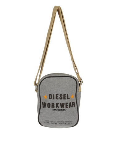 SOLD OUT Bolso PequeÃ±o De Tela Diesel Mujer - Diesel en YOOX