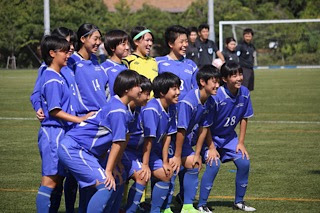 皇后杯jfa第41回全日本女子サッカー選手権大会 東海大会１回戦 Vs神村学園伊賀分校 常葉学園橘中学校 高等学校 女子サッカー部 応援サイト