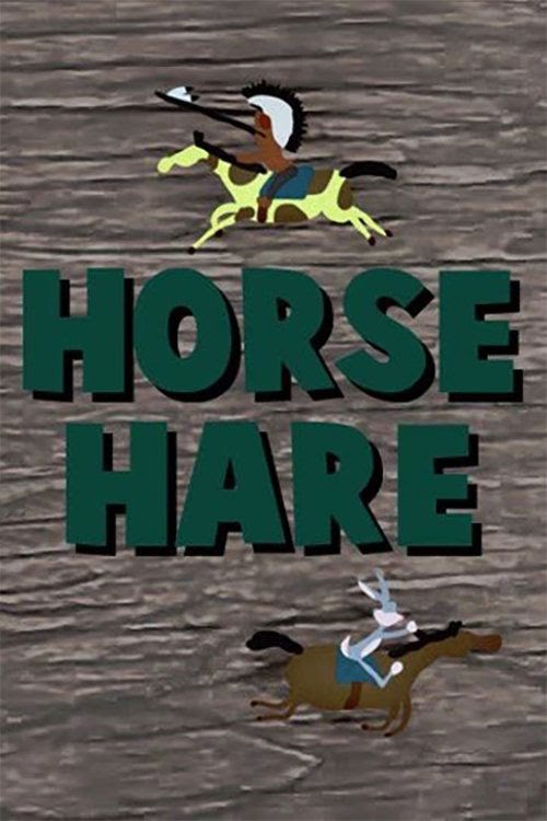 [HD] Horse Hare 1960 Filme Completo Legendado Online 4K HD