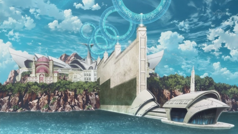  anime scenery wallpaper 