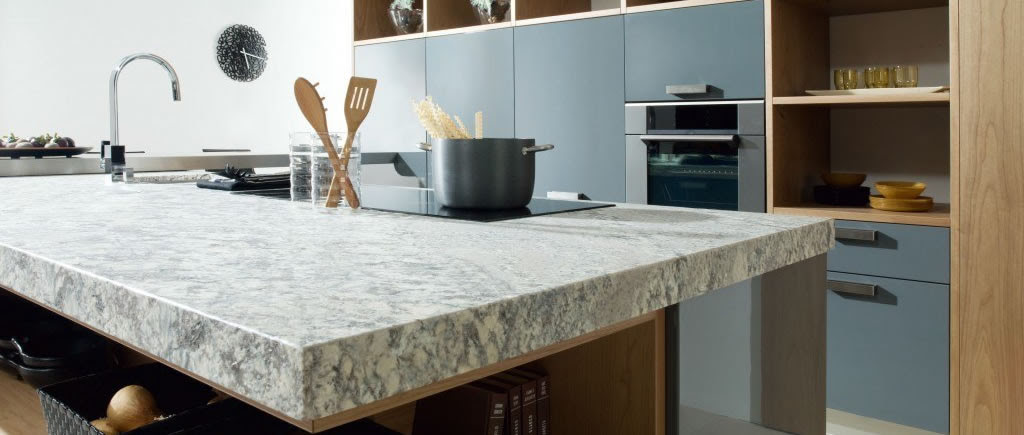 30+ Das beste von Arbeitsplatte Granitoptik Schwarz