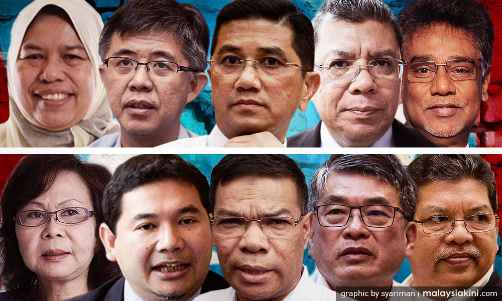 Perpecahan Dalaman PKR -Dr Kamarul beritamalay3.blogspot.com