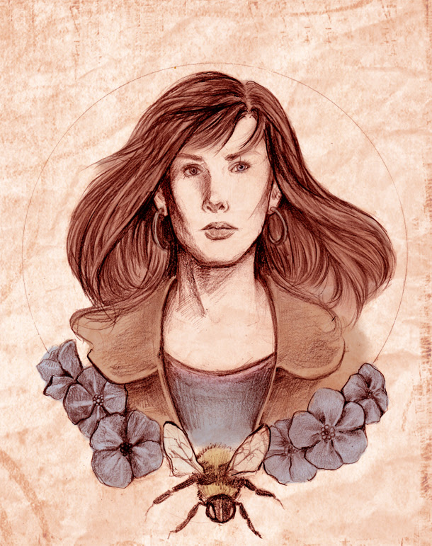 Donna Noble - Wallpapers