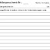 Berichtsheft Vorlage Tagesbericht / Wie kann ich ein Tabellarischen Tagesbericht schreiben ... : We did not find results for: