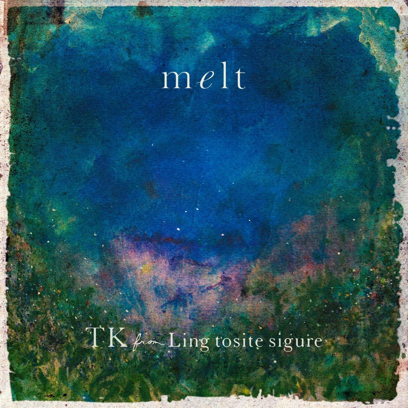 Tk From 凛として時雨 J Pop Music Download