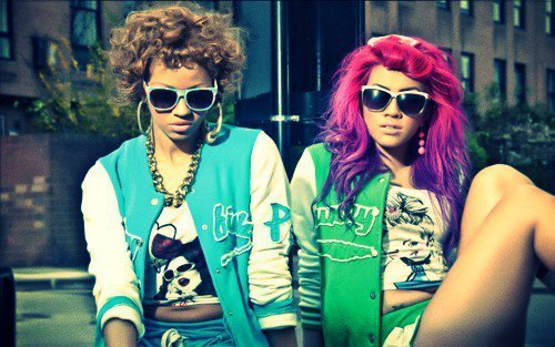 Teen Girl Dope Tumblr