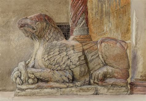 ashmolean  elements  drawing john ruskins