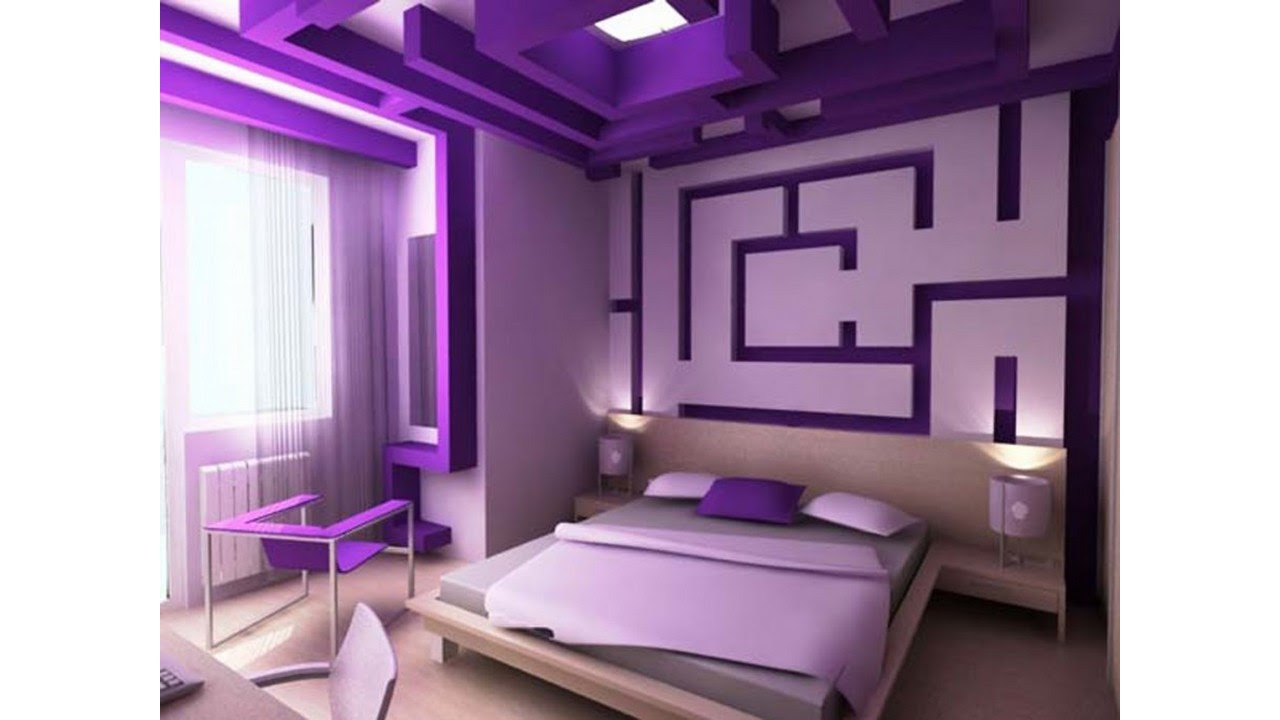  Desain  dan Model Kamar  Tidur Unik  KamarTidur com